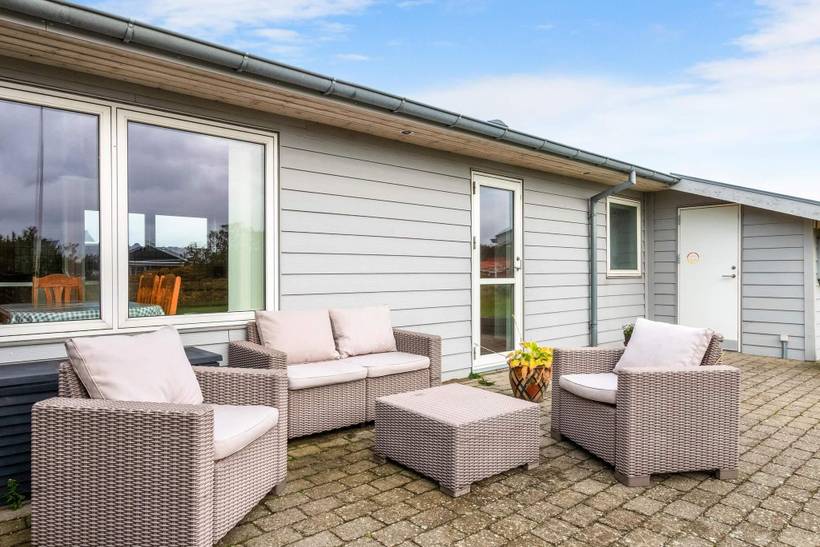 Foto von Ferienhaus IL73 in Løkken - Nordjütland