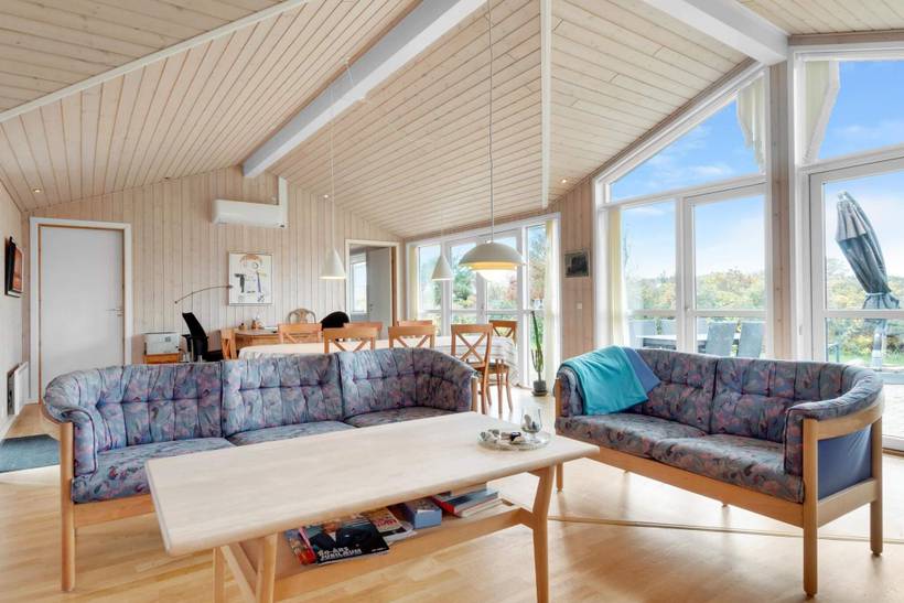 Foto von Ferienhaus IL73 in Løkken - Nordjütland