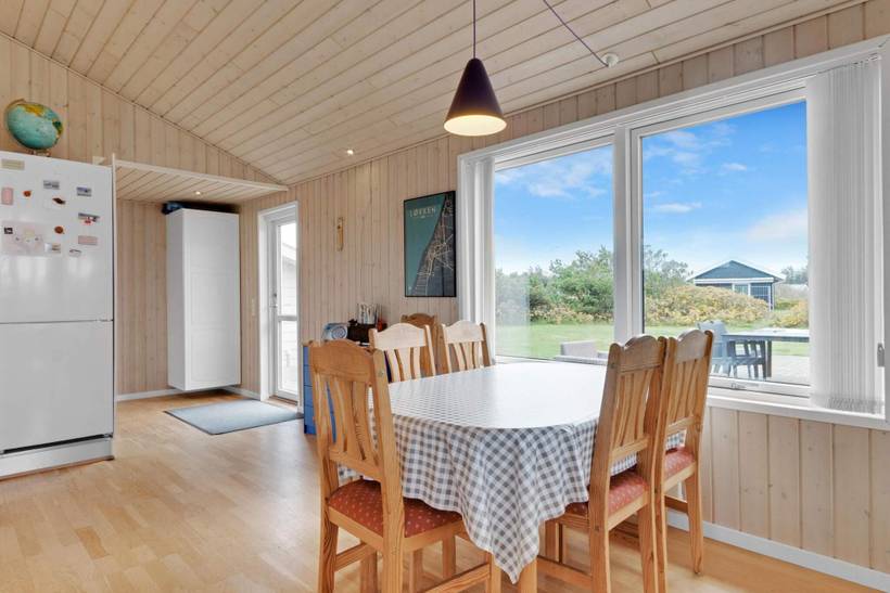 Foto von Ferienhaus IL73 in Løkken - Nordjütland