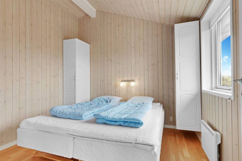 Foto von Ferienhaus IL73 in Løkken - Nordjütland
