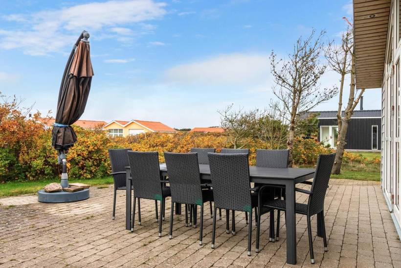 Foto von Ferienhaus IL73 in Løkken - Nordjütland