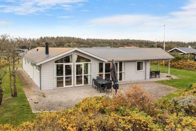 Vorschaubild von Ferienhaus IL73 in Løkken - Nordjütland