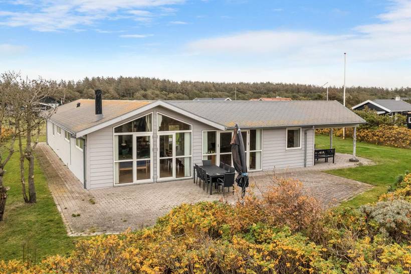 Foto von Ferienhaus IL73 in Løkken - Nordjütland