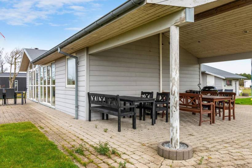 Foto von Ferienhaus IL73 in Løkken - Nordjütland