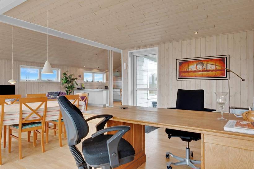 Foto von Ferienhaus IL73 in Løkken - Nordjütland
