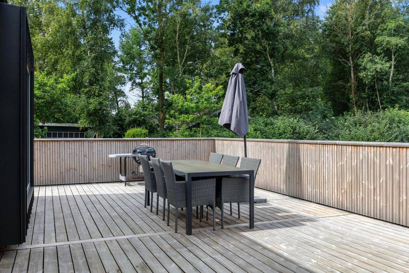 Foto von Ferienhaus IL75 in Jegum - Westjütland