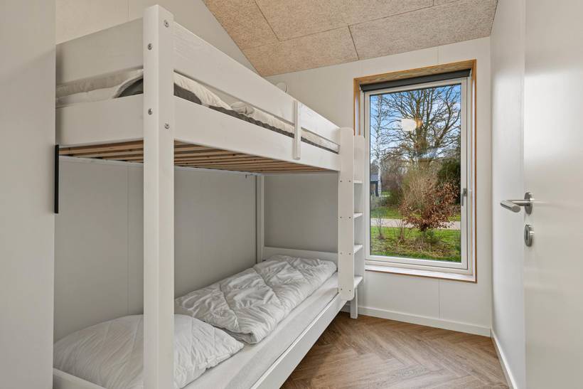 Foto von Ferienhaus IL75 in Jegum - Westjütland