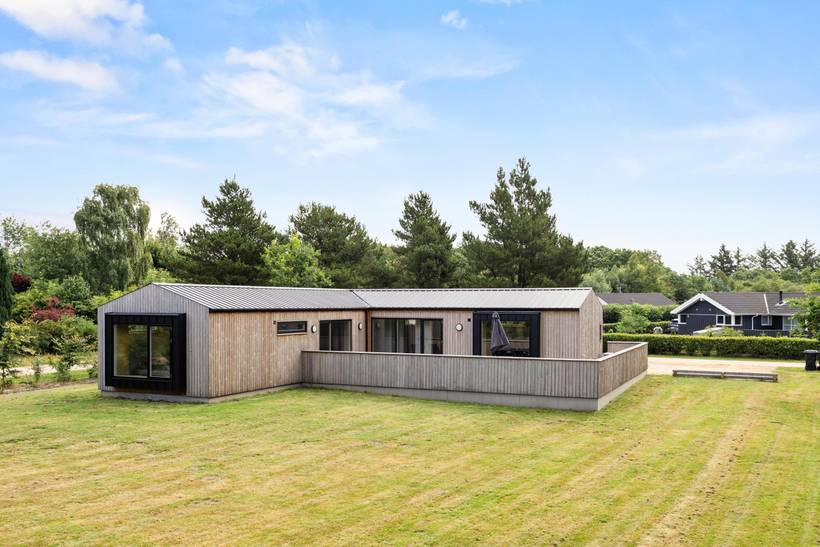 Foto von Ferienhaus IL75 in Jegum - Westjütland