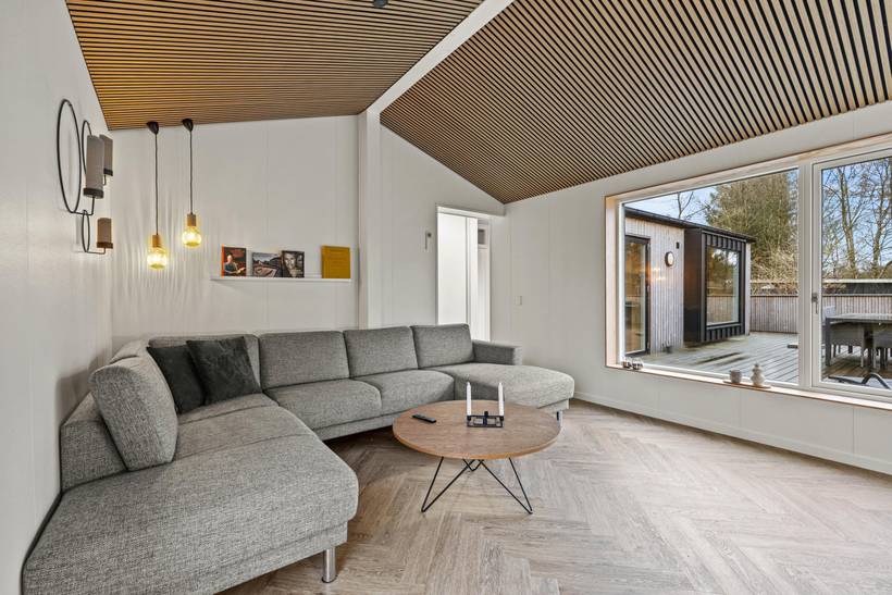 Foto von Ferienhaus IL75 in Jegum - Westjütland