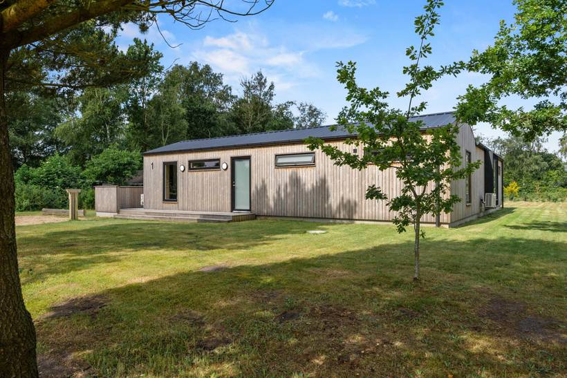Foto von Ferienhaus IL75 in Jegum - Westjütland