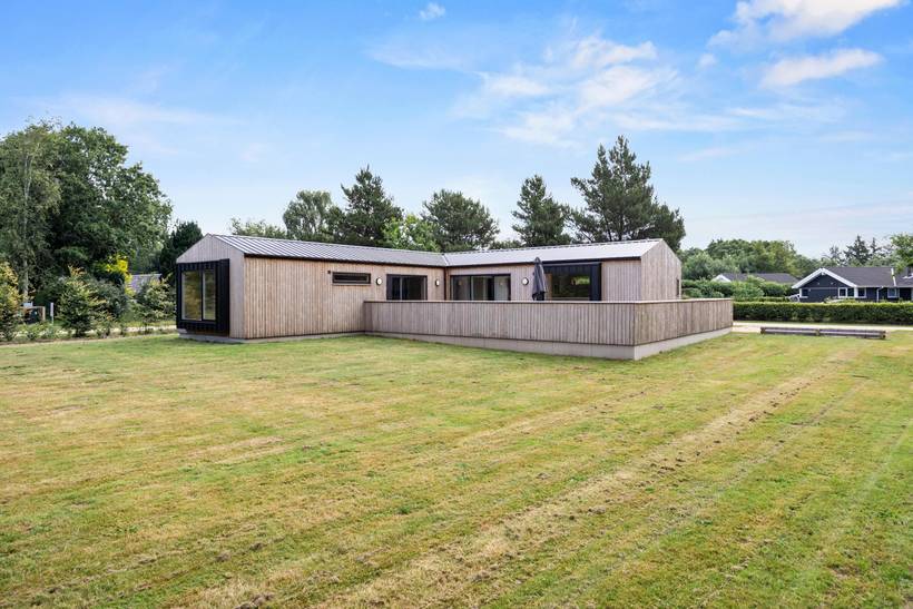 Foto von Ferienhaus IL75 in Jegum - Westjütland