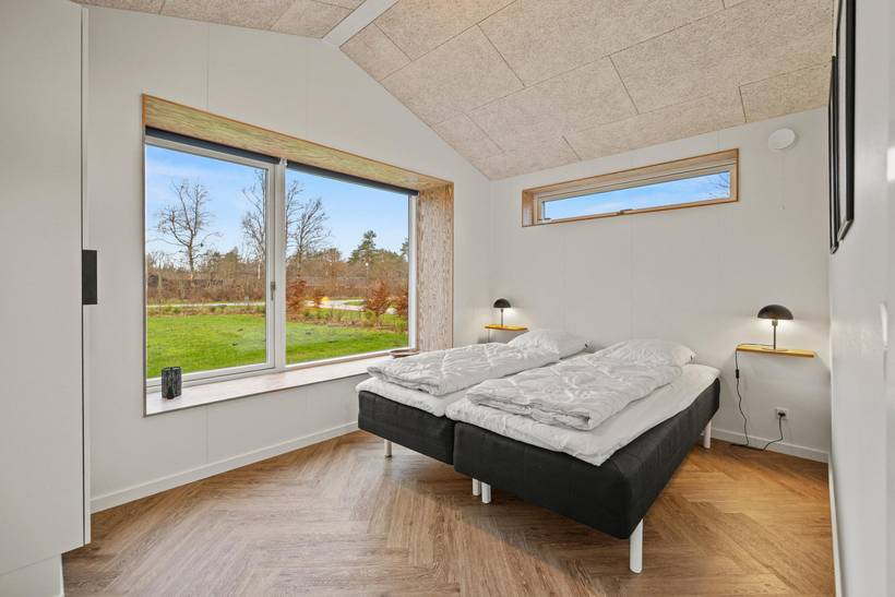 Foto von Ferienhaus IL75 in Jegum - Westjütland