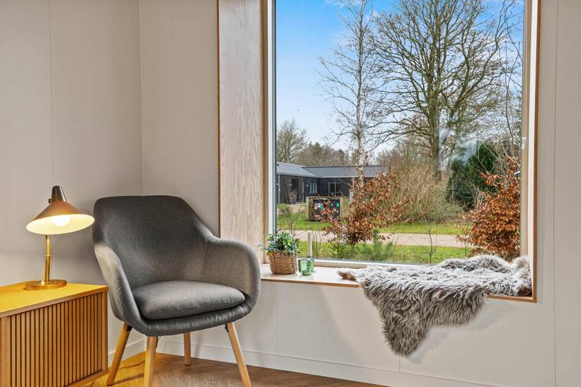 Foto von Ferienhaus IL75 in Jegum - Westjütland