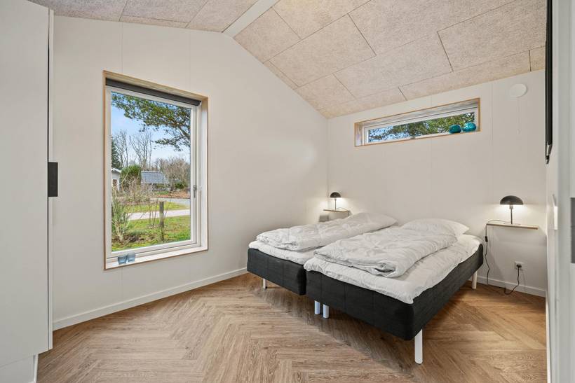 Foto von Ferienhaus IL75 in Jegum - Westjütland
