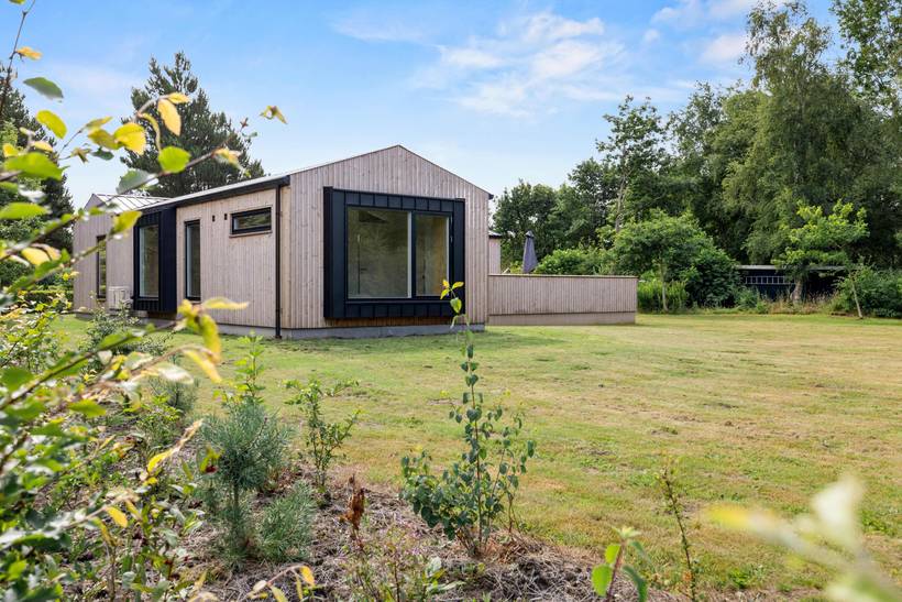 Foto von Ferienhaus IL75 in Jegum - Westjütland