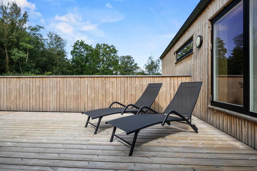Foto von Ferienhaus IL75 in Jegum - Westjütland
