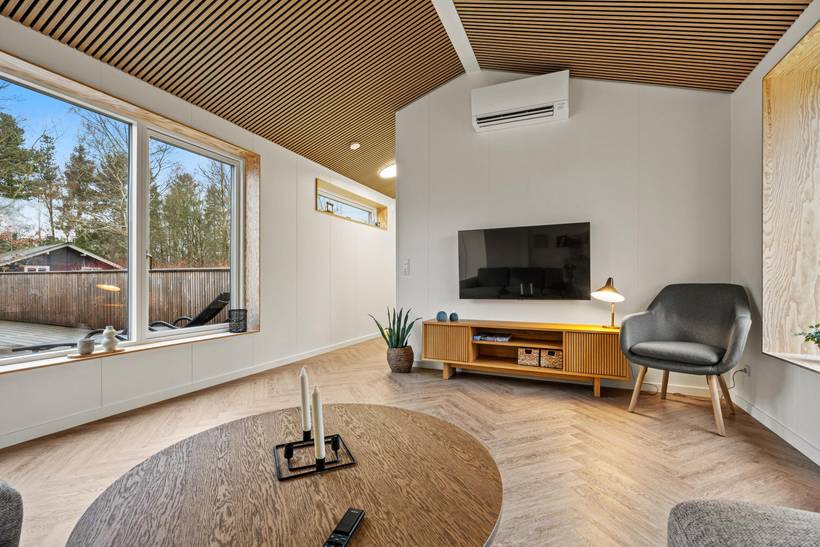 Foto von Ferienhaus IL75 in Jegum - Westjütland
