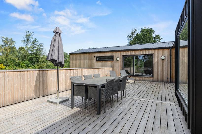 Foto von Ferienhaus IL75 in Jegum - Westjütland