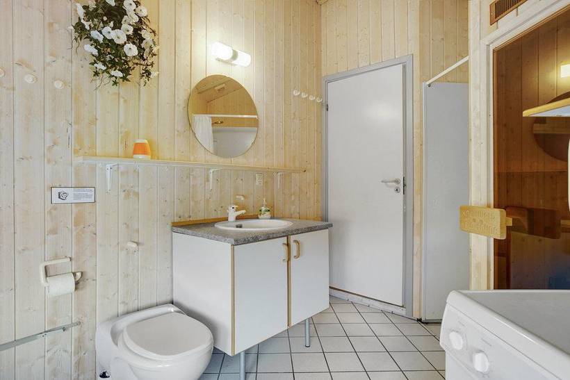 Foto von Ferienhaus IL83 in Hummingen - Lolland