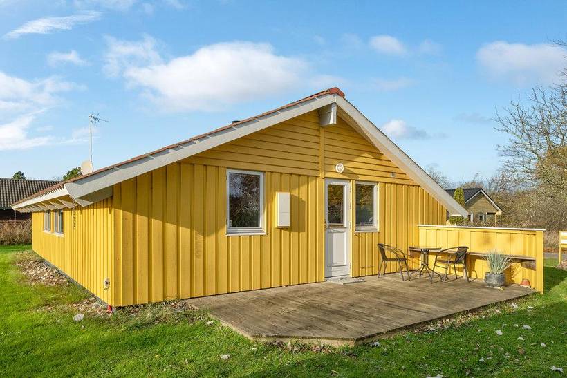 Foto von Ferienhaus IL83 in Hummingen - Lolland