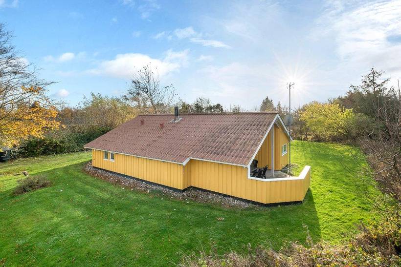 Foto von Ferienhaus IL83 in Hummingen - Lolland