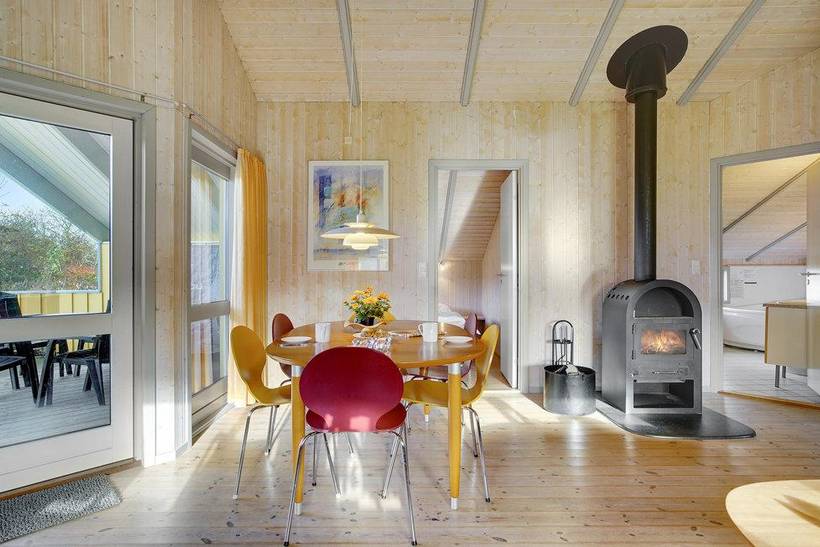 Foto von Ferienhaus IL83 in Hummingen - Lolland