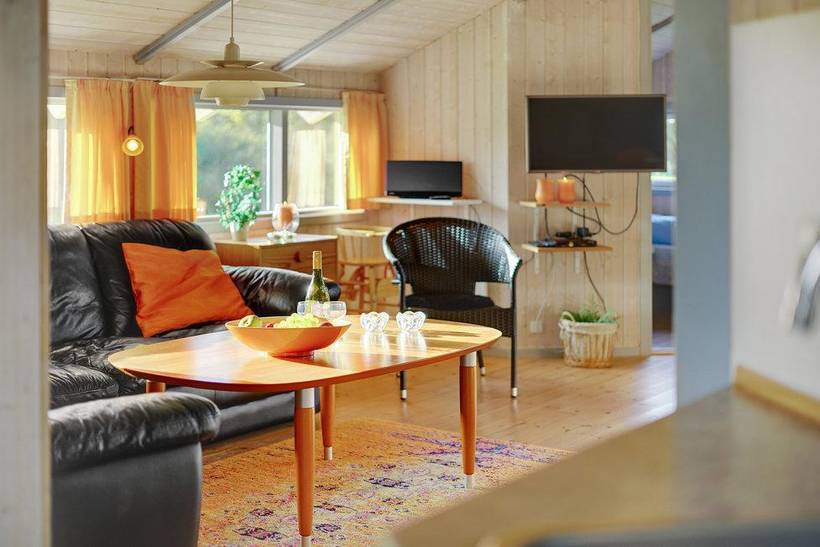 Foto von Ferienhaus IL83 in Hummingen - Lolland