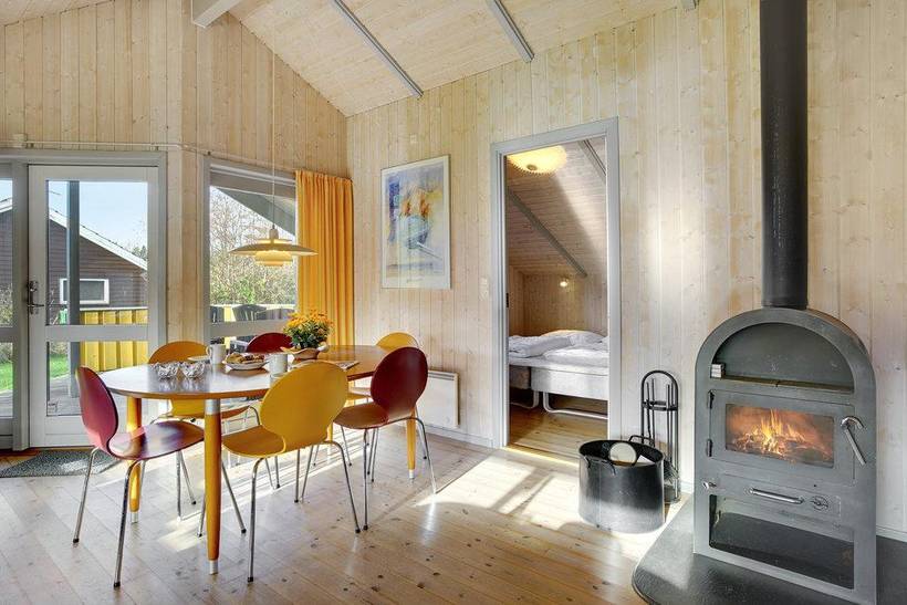 Foto von Ferienhaus IL83 in Hummingen - Lolland