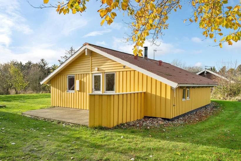 Foto von Ferienhaus IL83 in Hummingen - Lolland