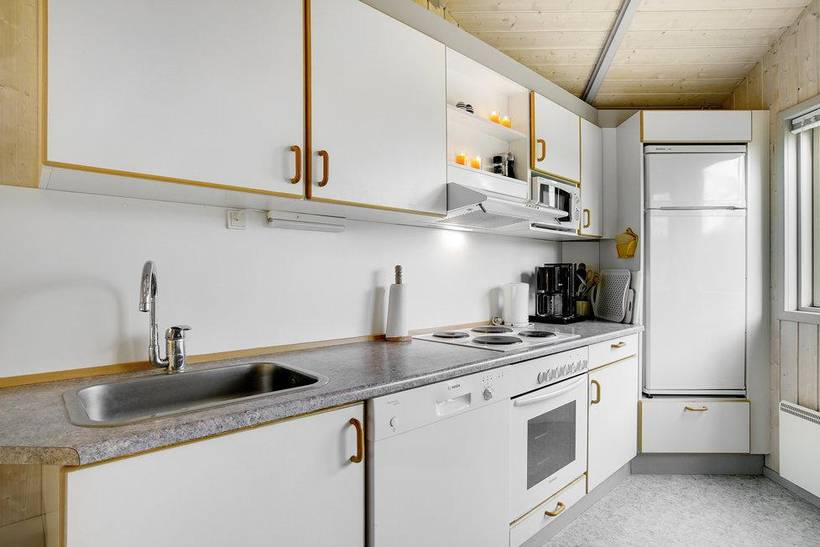 Foto von Ferienhaus IL83 in Hummingen - Lolland