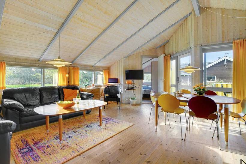 Foto von Ferienhaus IL83 in Hummingen - Lolland