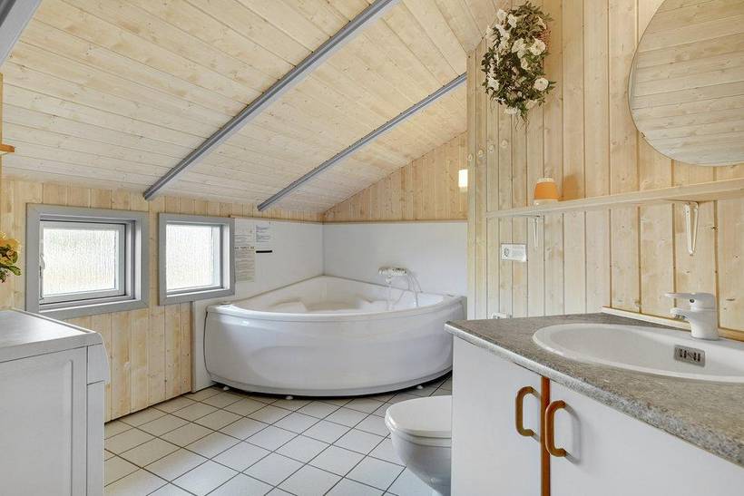 Foto von Ferienhaus IL83 in Hummingen - Lolland
