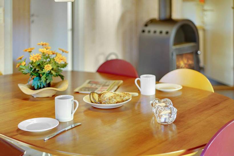 Foto von Ferienhaus IL83 in Hummingen - Lolland