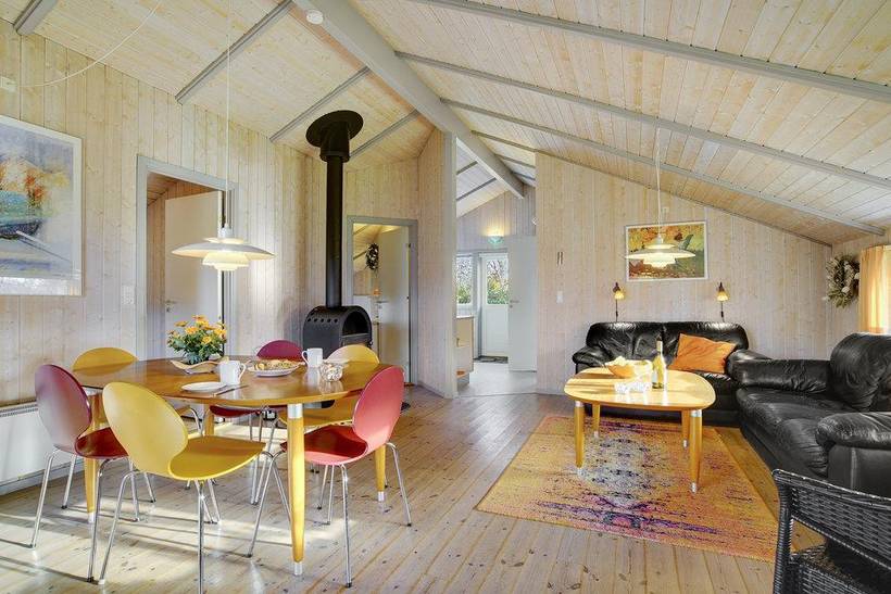 Foto von Ferienhaus IL83 in Hummingen - Lolland