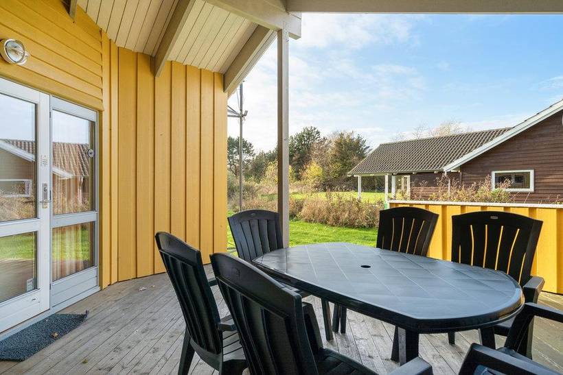Foto von Ferienhaus IL83 in Hummingen - Lolland