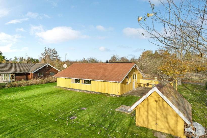 Foto von Ferienhaus IL83 in Hummingen - Lolland