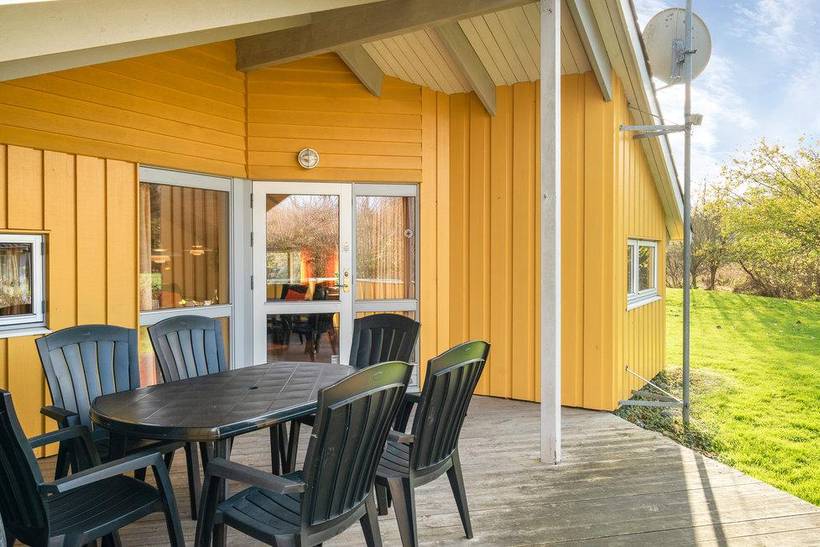 Foto von Ferienhaus IL83 in Hummingen - Lolland