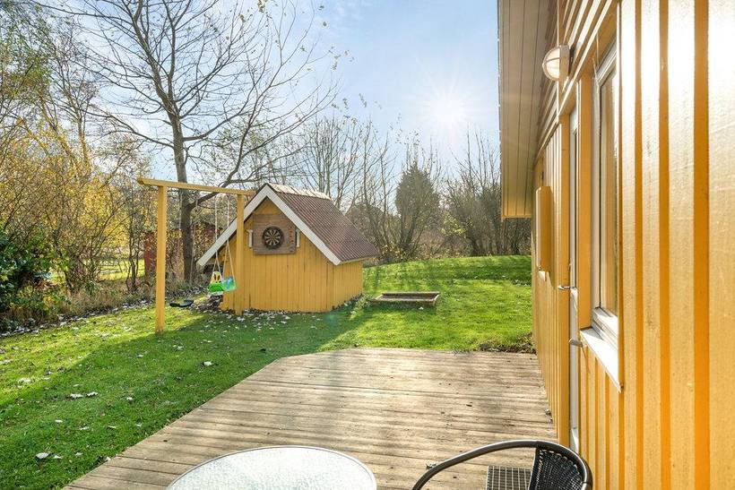 Foto von Ferienhaus IL83 in Hummingen - Lolland