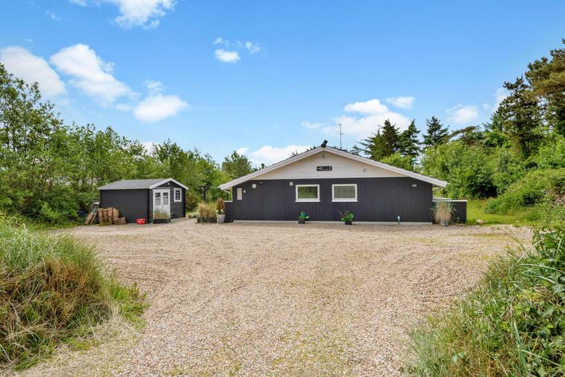 Foto von Ferienhaus IL85 in Blåvand - Westjütland