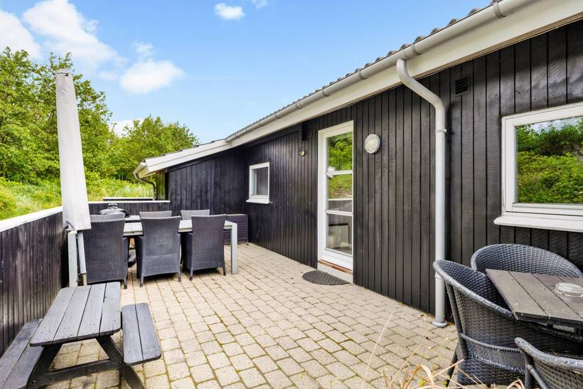 Foto von Ferienhaus IL85 in Blåvand - Westjütland