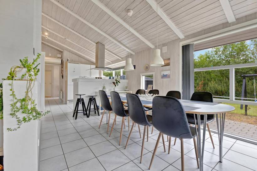Foto von Ferienhaus IL85 in Blåvand - Westjütland
