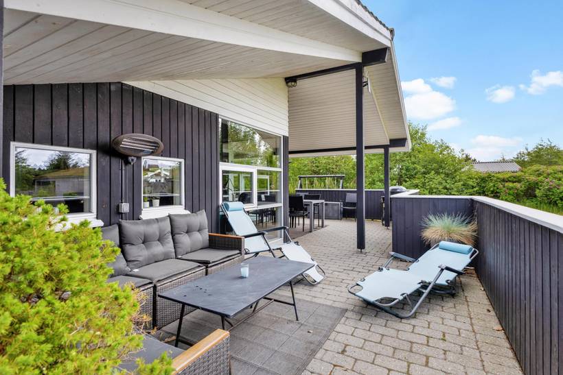Foto von Ferienhaus IL85 in Blåvand - Westjütland