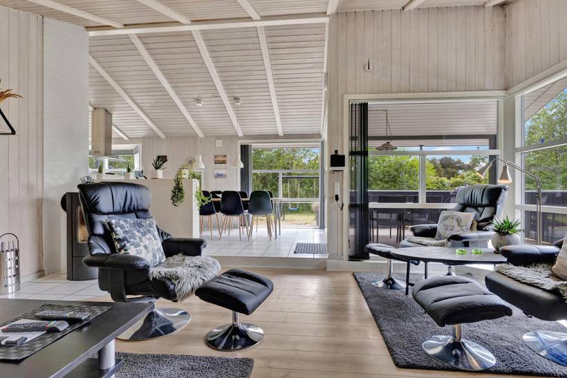 Foto von Ferienhaus IL85 in Blåvand - Westjütland