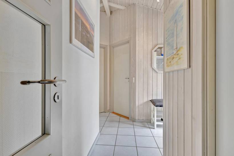 Foto von Ferienhaus IL85 in Blåvand - Westjütland