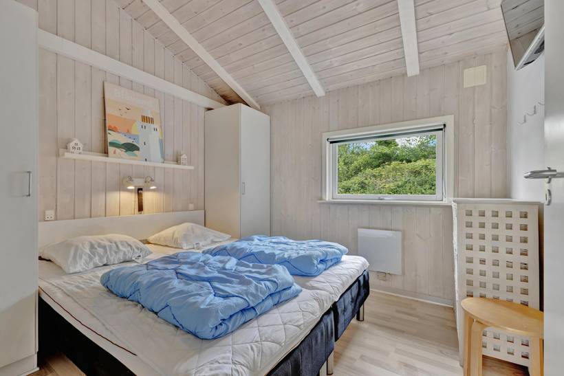 Foto von Ferienhaus IL85 in Blåvand - Westjütland