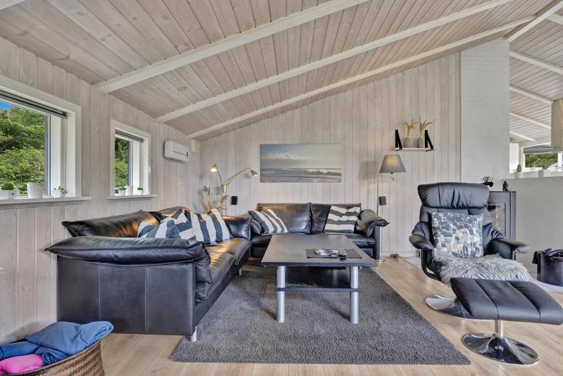 Foto von Ferienhaus IL85 in Blåvand - Westjütland