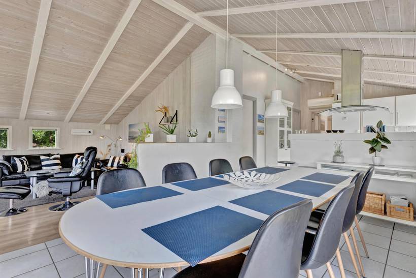 Foto von Ferienhaus IL85 in Blåvand - Westjütland