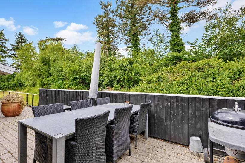 Foto von Ferienhaus IL85 in Blåvand - Westjütland