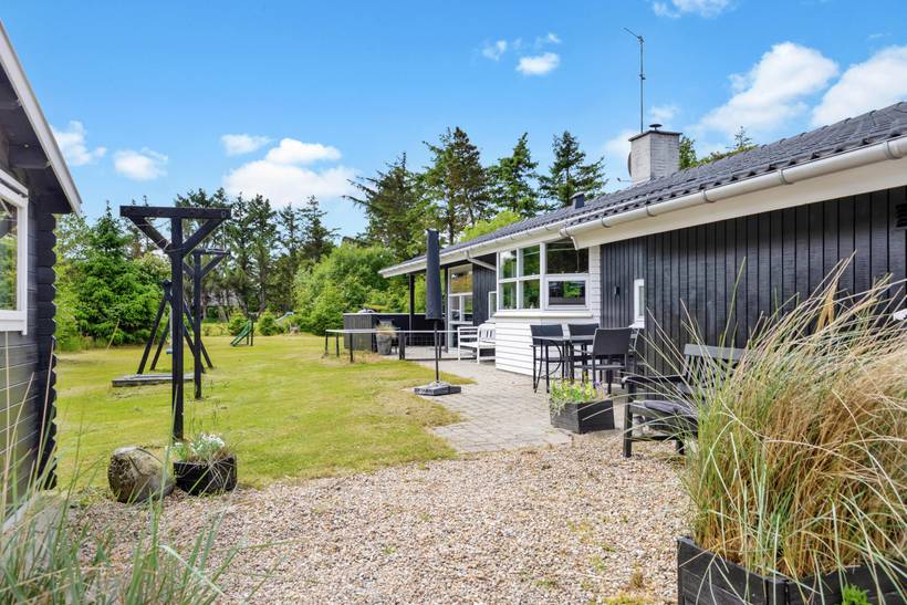 Foto von Ferienhaus IL85 in Blåvand - Westjütland