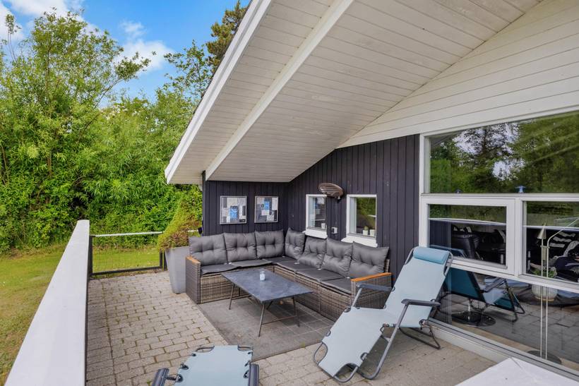 Foto von Ferienhaus IL85 in Blåvand - Westjütland